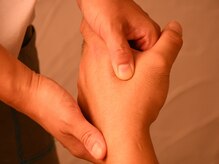 リラクゼーションハウス 晴