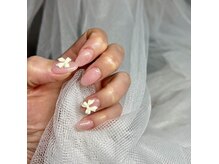 アートorパーツorストーン選べる２本デザイン（オフ込み）\4900