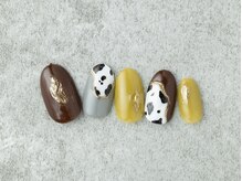 ルナフルール(Luna fleur)/