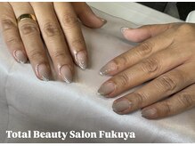 福屋。 熊本南店/スキングラデーション