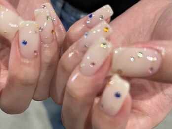 タクミウラワ アズ エティル(takumi urawa as Etel)/