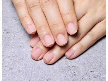 エムケーネイル(Mk-Nail)/