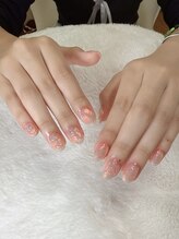 モジョネイルサロン 横浜店(Mojo Nailsalon)/