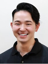 N-SPORTS ストレッチ・整体・骨盤矯正・パーソナルジム 中島  大地