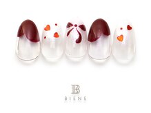 ビーネ 品川 高輪店(BIENE)/25年12月マンスリートレンド-4