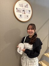 ツインネイル 久屋大通店(twin.nail) ayari 