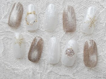 チップサンプル