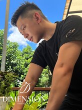 ディメンション 新宿(DiMENSION)&nbsp;KENTA &nbsp;