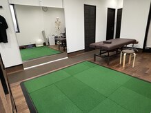 コンディショニングサロンMIYABI