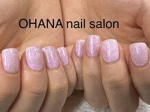 オハナ(OHANA)/auroraカラー