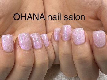 オハナ(OHANA)/auroraカラー