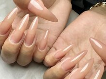 ディーバ 横浜店(Diva)の雰囲気（自爪のような長さだしが1本からできて、バラついた爪が綺麗に♪）