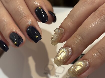 エクラ 大阪梅田(Eclat)の写真