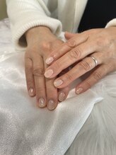 カルム 和(calme)/ワンカラー