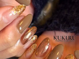 派手すぎないハートが良き 80114