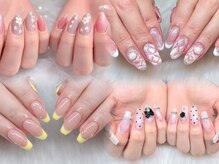 シェルウェリナ(SHeLL WELINA)