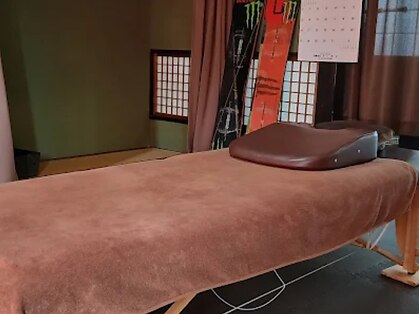 わかまさや整体院の写真