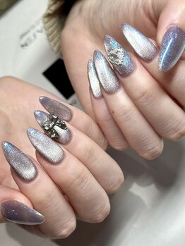 マグワンカラーパーツプレゼント