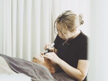 ナグ(Nagu)/肌改善していきましょう！