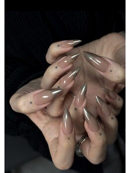 サクラ(SAKURA)/ネイル