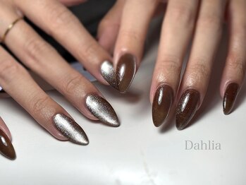 大人マグネット