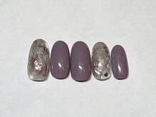 ボーホーネイルズコレクション(BOHO NAILS COLLECTION)/HAND:定額8250円コース
