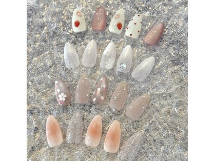 サロン ド エスポアール(Salon de Espoir)の写真