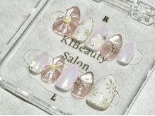 ケイアイビューティーサロン(KIBeauty Salon)/オーダーネイルチップ