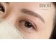 moa -eyelash-の写真