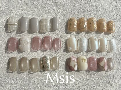 エムシス 夙川店(Msis)の写真