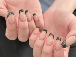 バーチャルフレンチ