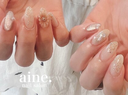 アイネ 天満(aine.)の写真