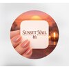 サンセットネイル 柏(SUNSET NAIL)のお店ロゴ