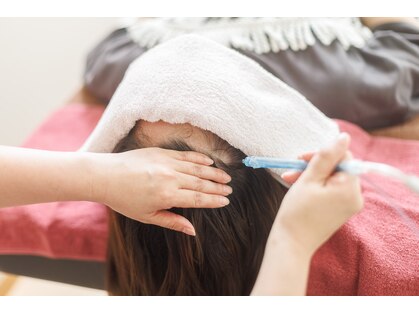 きれいサロン スマイリー(Smiley)の写真