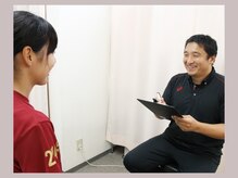 藤田鍼灸スポーツマッサージ