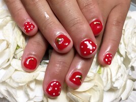 キッズネイル☆