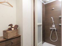 エスペランサ 銀座店/シャワールーム完備(銀座店）