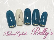 サロン バリーズ 赤羽店(BALLY'S)/定額コース