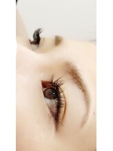 ダリア 大宮店(DAHLIA)/3Dボリュームラッシュハーフ