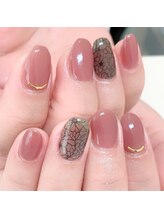 エトワール 御器所店(Etoile)/シースルーアート