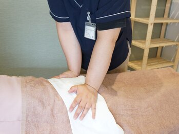 マル整体院(MARU)/ボディケア