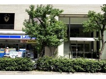 脱毛サロン メンズ 堂々/阪急梅田 &nbsp;アクセス【5】