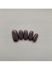 ぬりかけミラー　￥７０００