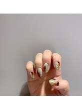 ナンバーシックス(No.6)/ハンド☆アートコース2