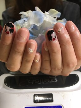 ネイルデザイン