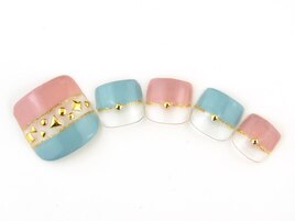 フット　やり放題/クーポン使用