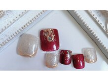 セン(SEN)/フット定額Bコース