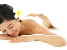 アロマフェイス&ボディ(リラクゼーション)