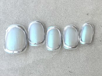 シェル トウキョウ(SHELL TOKYO)/韓国ネイル