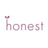 オネスト(honest)のお店ロゴ